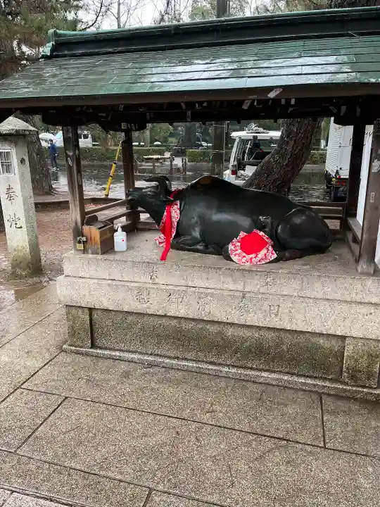 北野天満宮(京都府)