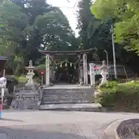 須佐神社(広島県)