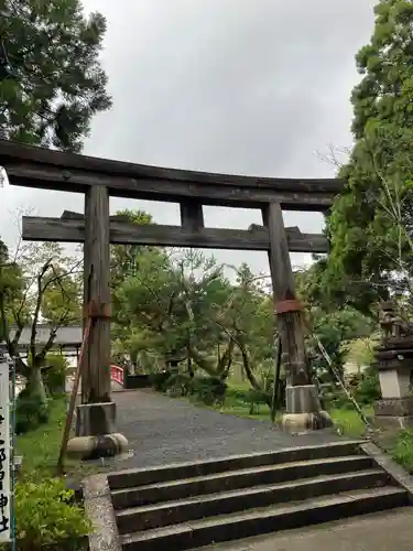 伊太祁曽神社(和歌山県)