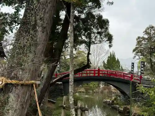 伊太祁曽神社(和歌山県)
