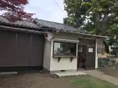 春ノ木神明社の建物その他