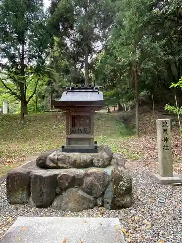 吉備津彦神社(岡山県)