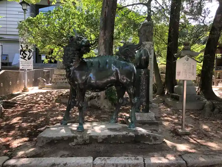 太宰府天満宮(福岡県)