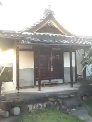 本光寺の末社・摂社