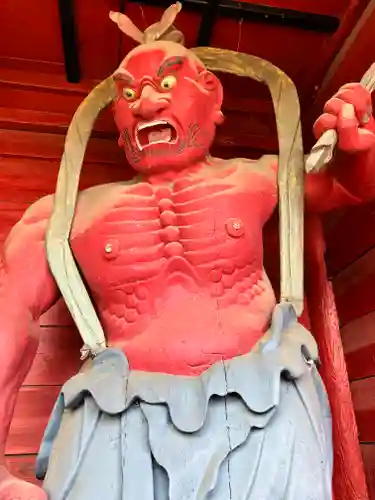 長谷寺(白岩観音)(群馬県)