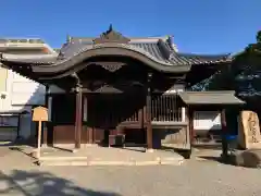 高砂神社の末社