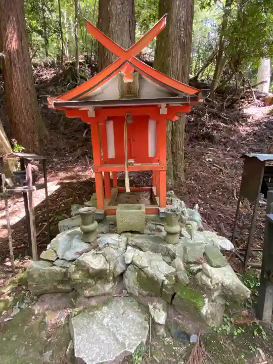 鞍馬寺(京都府)