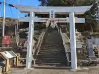 八代神社(三重県)