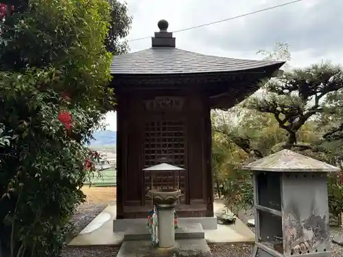 慈眼寺(徳島県)