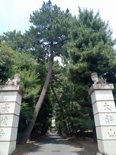 豪徳寺(東京都)