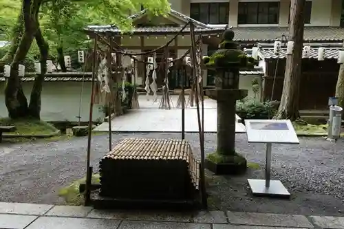 石山寺のその他建物