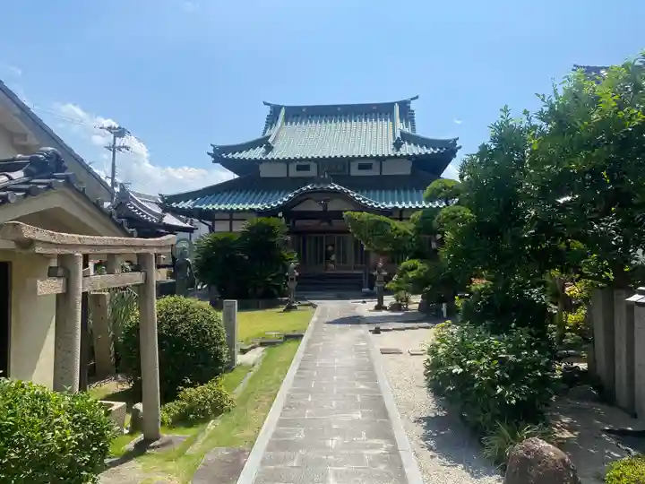 窓誉寺(和歌山県)