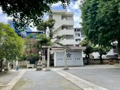 北野神社(東京都)
