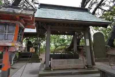 高山稲荷神社(青森県)