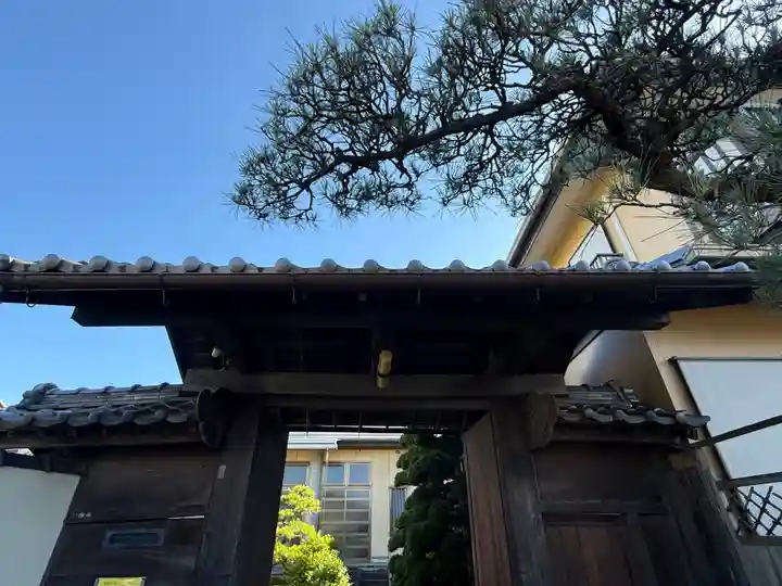 西方山極楽寺(岐阜県)