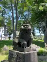 小諸八幡宮(長野県)