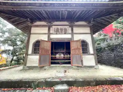 瓦屋寺(滋賀県)