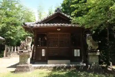 熊野神社(愛知県)
