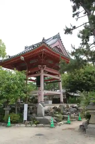 甚目寺のその他建物