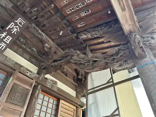 上行寺(神奈川県)