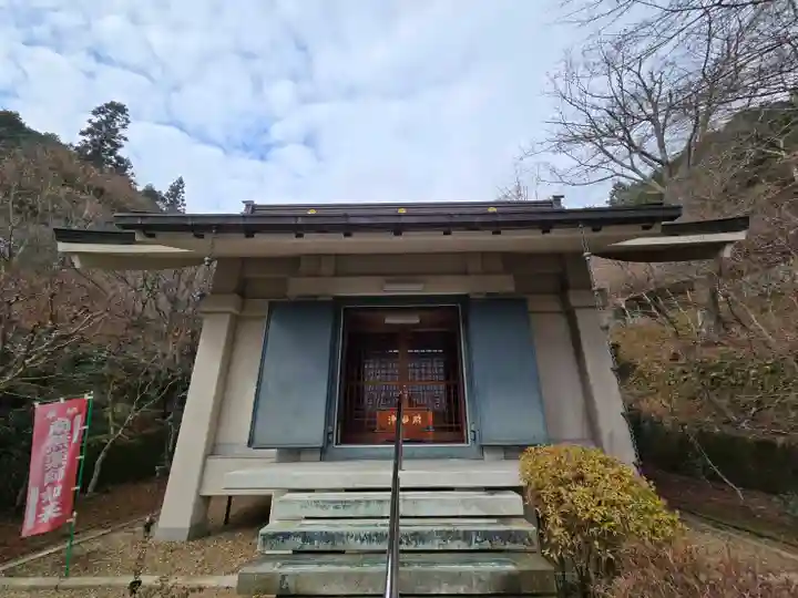 神藏寺(京都府)