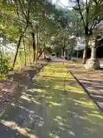 皇大明神社(中牧)(愛知県)