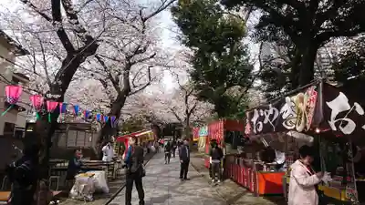 法明寺(東京都)