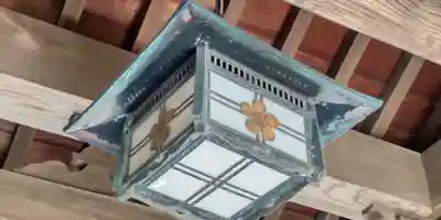 荏柄天神社のその他建物