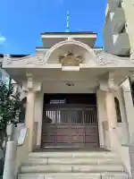 常教寺(東京都)