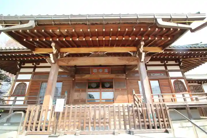 廣渡寺(埼玉県)