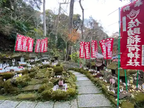 佐助稲荷神社のその他建物