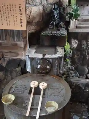 品川神社(東京都)