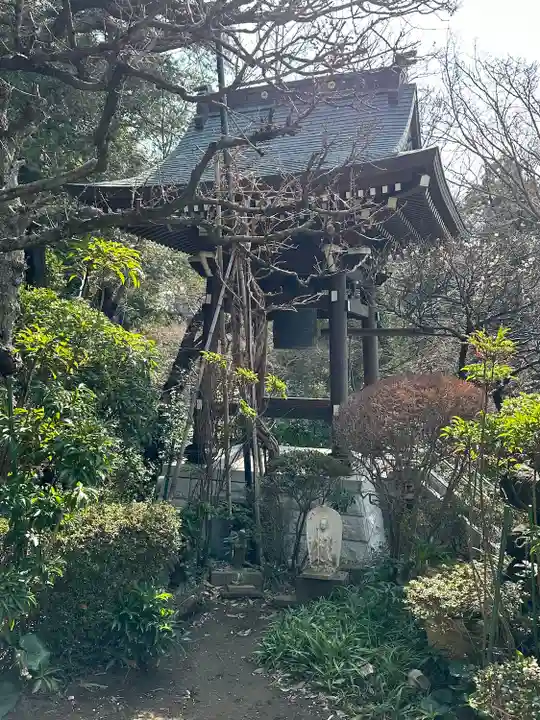 極楽寺(神奈川県)