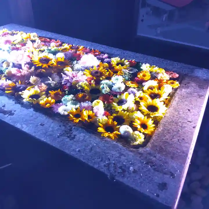 金蛇水神社(宮城県)