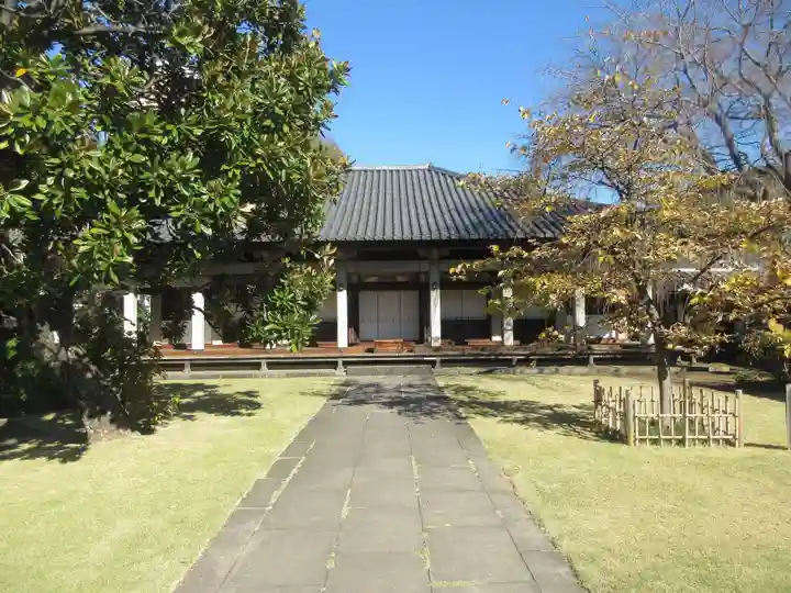 天王寺(東京都)