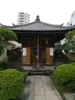 南谷寺のその他建物
