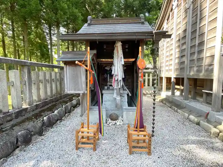 日枝神社(滋賀県)