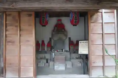 浄楽寺(神奈川県)