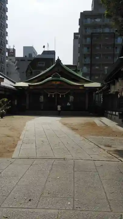 堀川戎神社(大阪府)