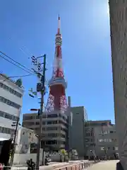 幸稲荷神社(東京都)