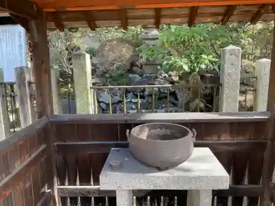 菩提院のその他建物