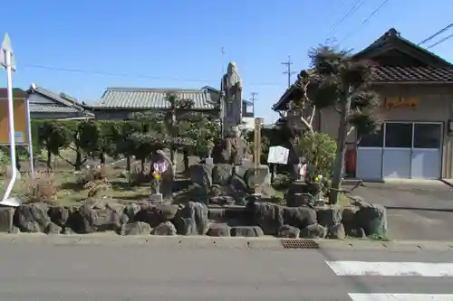 弘法堂（東川第二公民館）の本殿・本堂