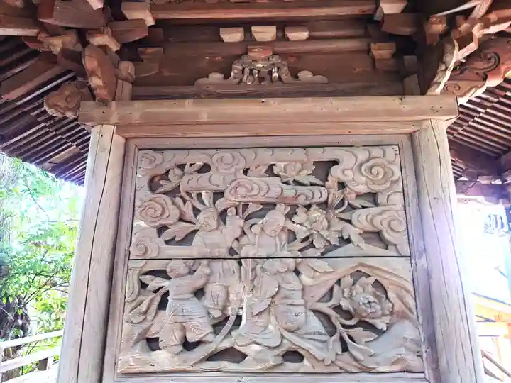 艫神社(茨城県)