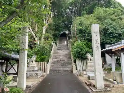金刀比羅神社(愛媛県)