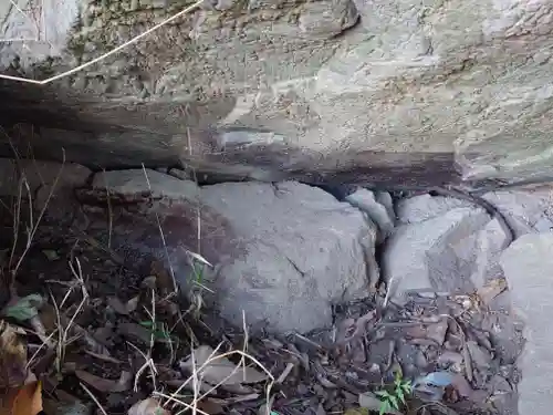 保久良神社(兵庫県)