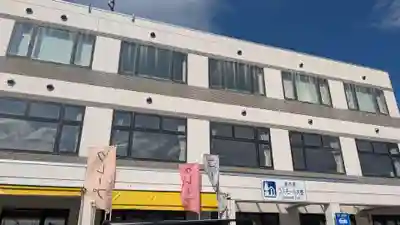 高野山寺の周辺