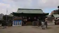 大阪天満宮(大阪府)
