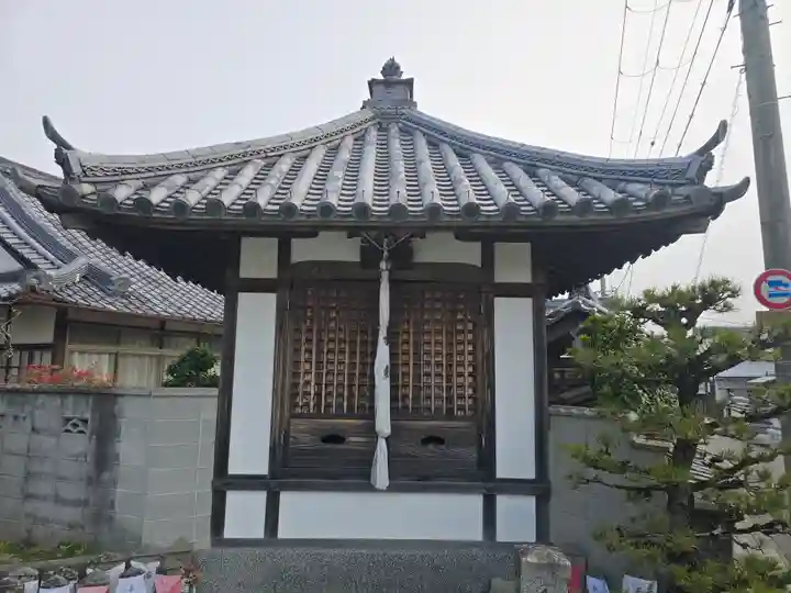 晴明寺(京都府)