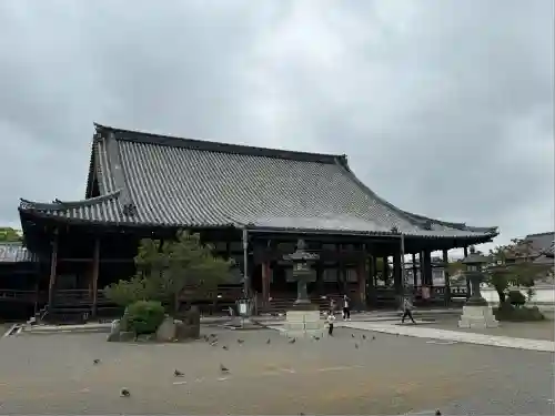大通寺（長浜御坊）(滋賀県)
