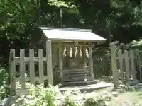 大海祗神社(宮城県)